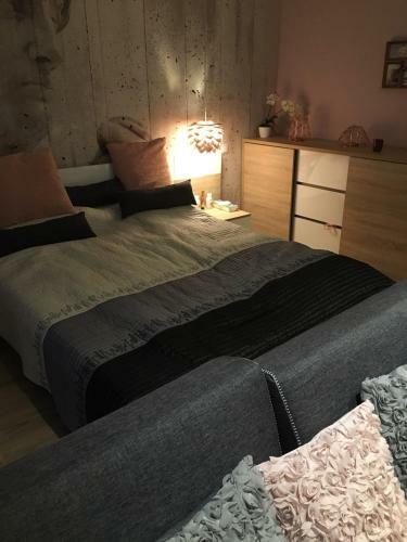 Hunyadi Apartman