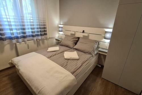 Kadarka Apartman - Szeksz�rd