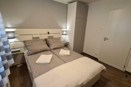 Kadarka Apartman - Szeksz�rd