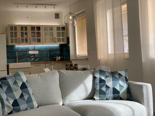Old Town Apartment Sz�kesfeh�rv�r