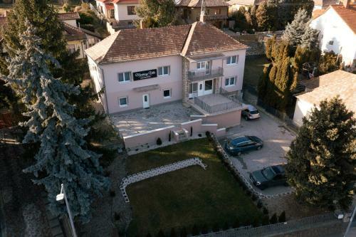 Hostal Munk�csy Villa - Szeksz�rd