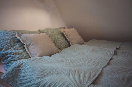 Apartamento Barb�r Borb�r