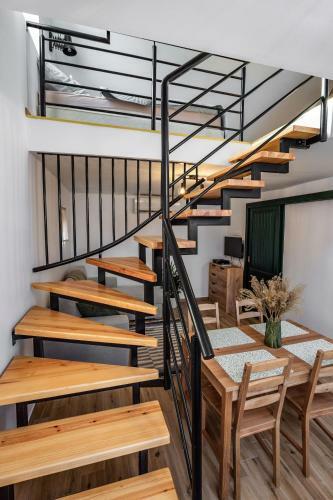 Apartamento Barb�r Borb�r