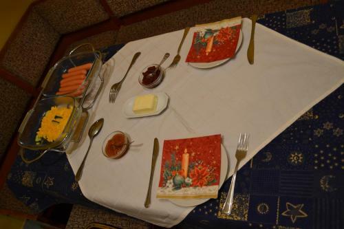 Hostal V�r-lak Vend�gh�z