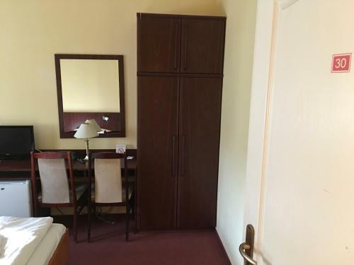 Hostal Korona Vendeghaz