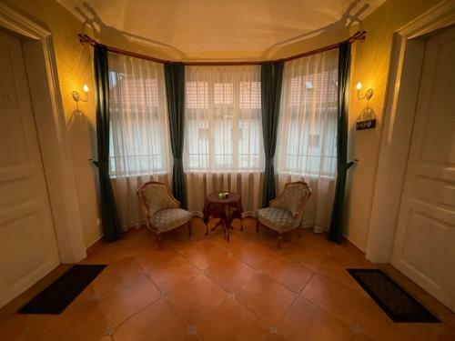 Villa De Lux Szeksz�rd