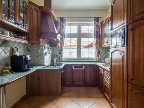 Villa De Lux Szeksz�rd