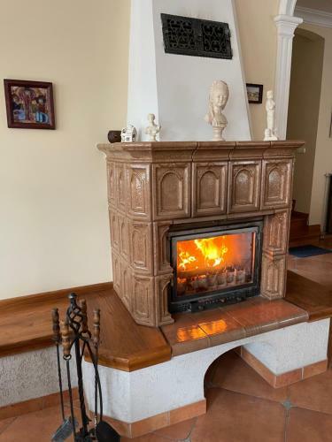 Villa De Lux Szeksz�rd