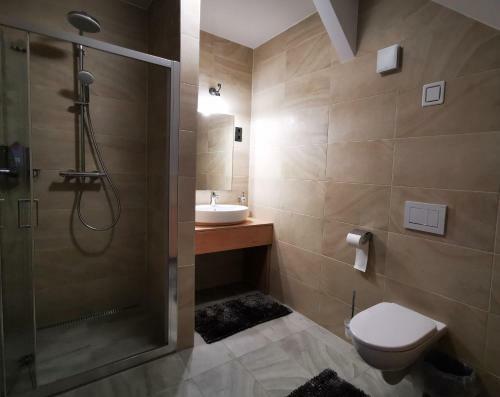 Bed & Breakfast Attila Birtok