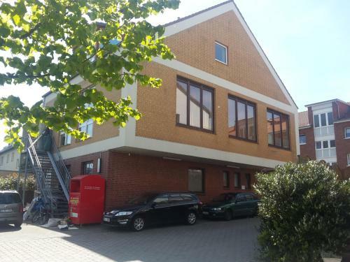 Apartamento Traumhafte Ferienwohnung