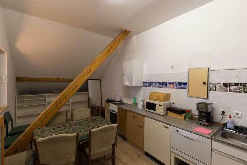 Apartamento Traumhafte Ferienwohnung