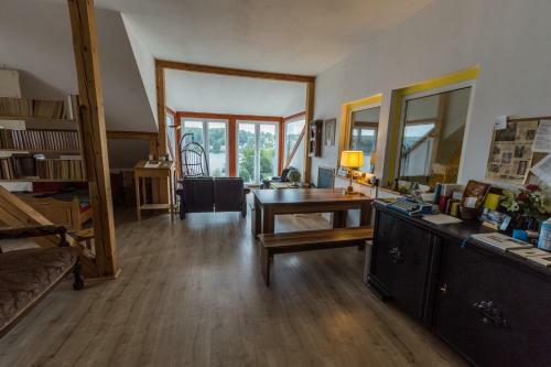 Apartamento Traumhafte Ferienwohnung