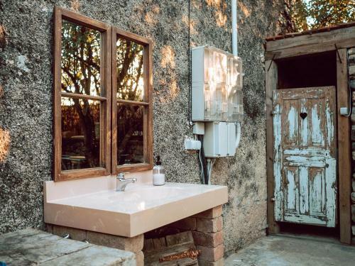 Deja Vu Holiday Houses