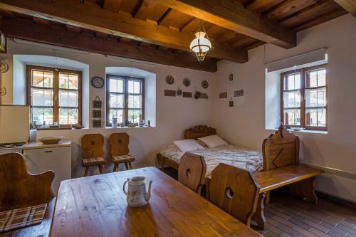 K�li K? Apartman