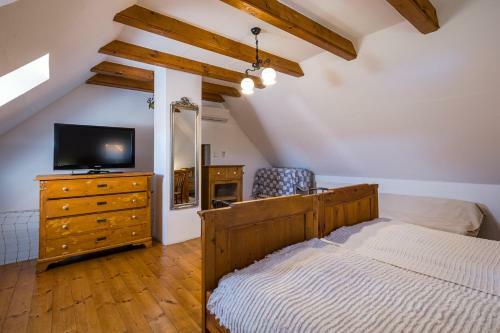 K�li K? Apartman