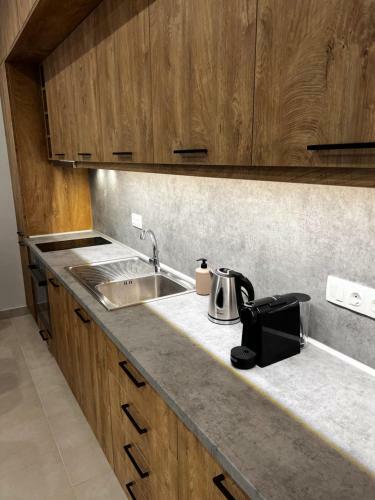 Giannel Luxury Apartment 1