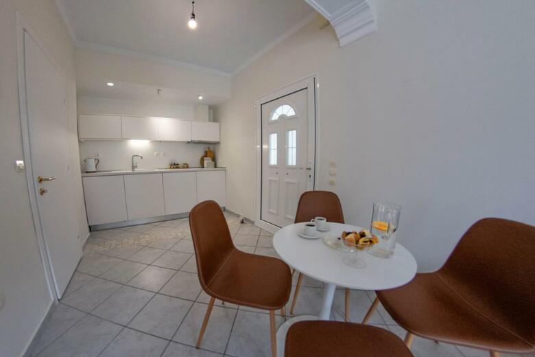 Apartamento Theashomly