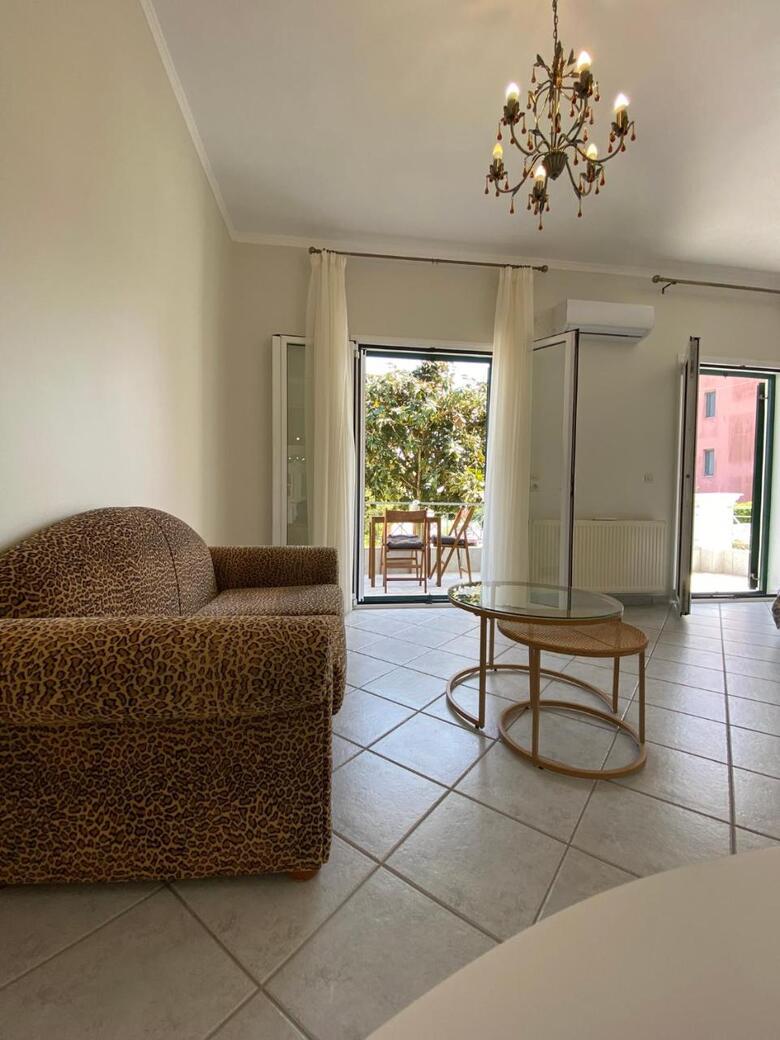 Apartamento Theashomly