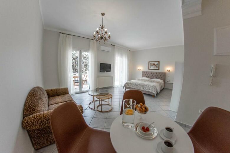 Apartamento Theashomly