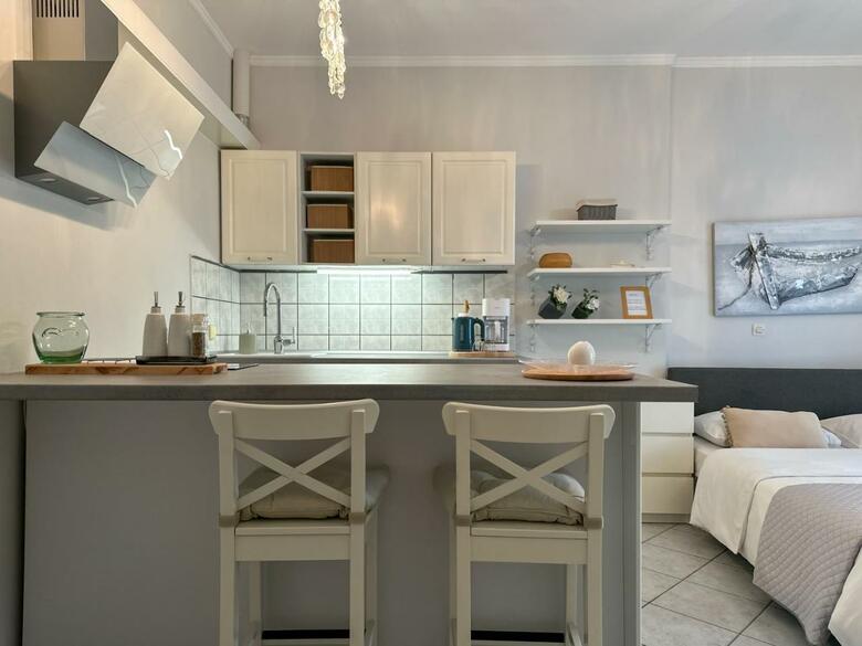 Apartamento Theashomly