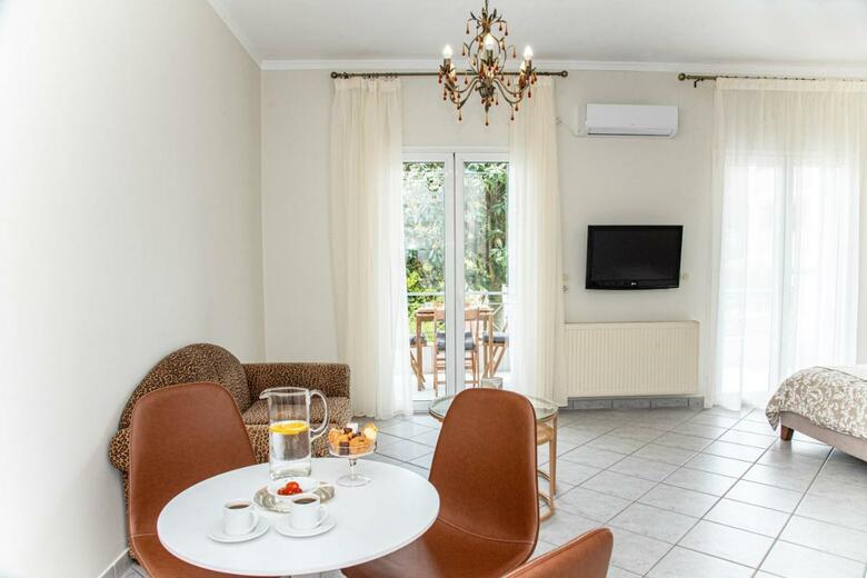 Apartamento Theashomly