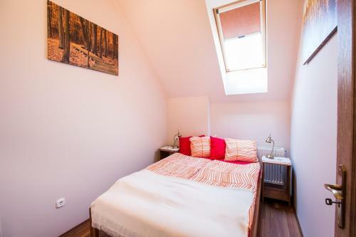 Hostal Bakony-cinca Vend�gh�z