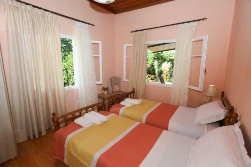 Agroturismo Villa Kastellani