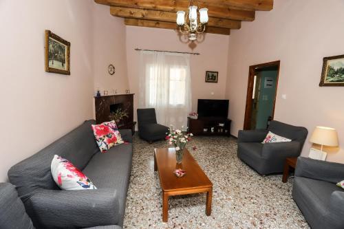 Agroturismo Villa Kastellani