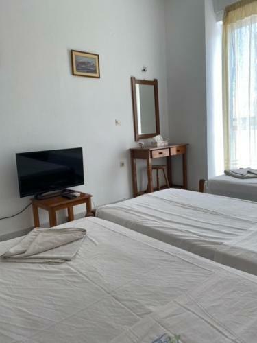 Alexandra Apartment 110, 4' From Central Beach Rethymno