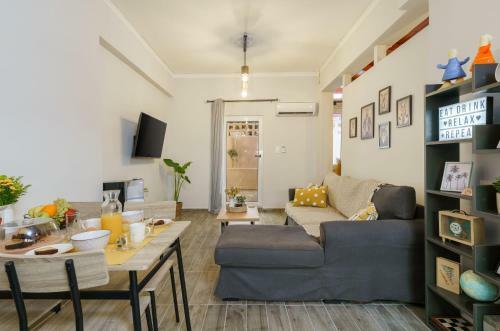 Entire Apartment 3 Guests1 Bedroom1 Bed1 Bathroom
