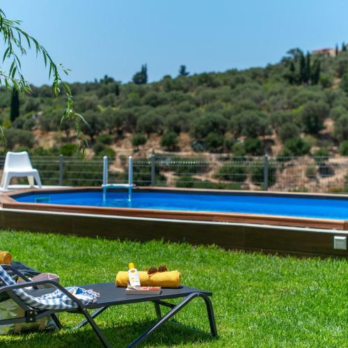 Villa Canyon