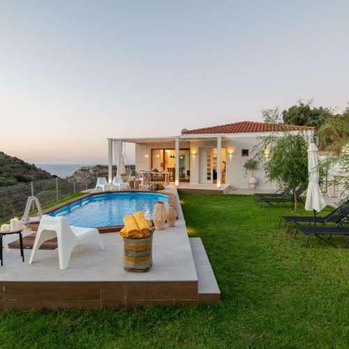 Villa Canyon