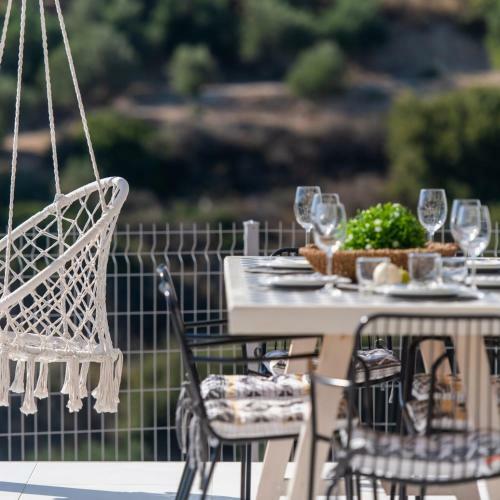Villa Canyon