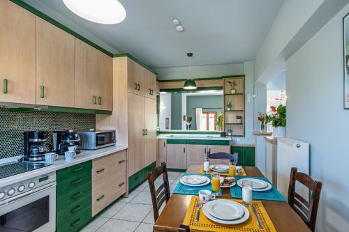 Villa La Serena Residence & Farm
