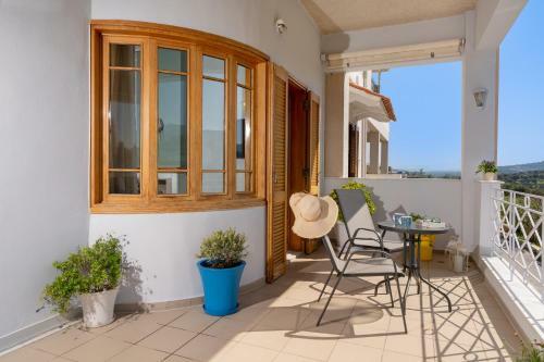 Villa La Serena Residence & Farm