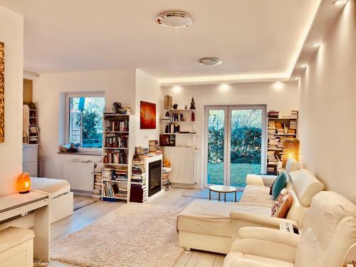 Apartamento Sunny Gold Garden