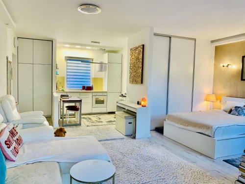 Apartamento Sunny Gold Garden