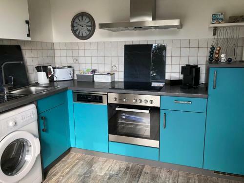 Apartamento M�llenbecks Messewohnungen