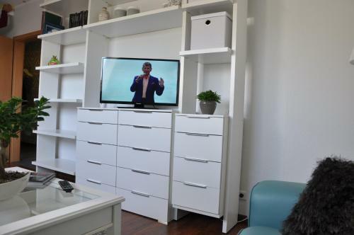 Apartamento M�llenbecks Messewohnungen