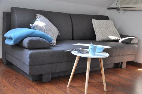 Apartamento M�llenbecks Messewohnungen