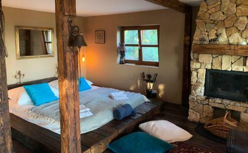 Apartamento Hilltop Hideout