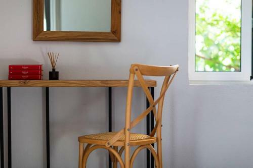 Evelyna House Near Rethymno Beach
