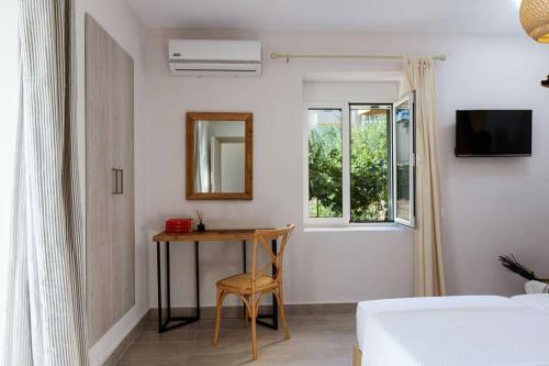 Evelyna House Near Rethymno Beach