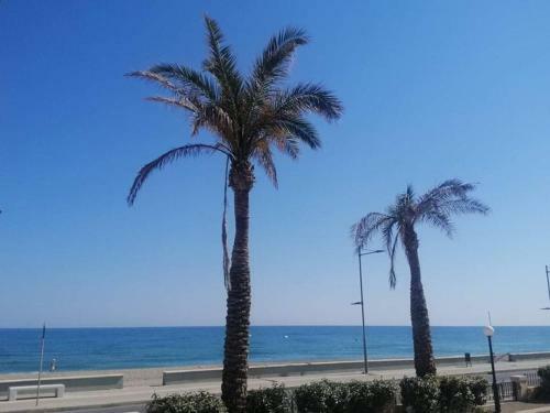 Apartamento Di Mare Studio