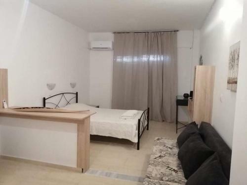 Apartamento Di Mare Studio