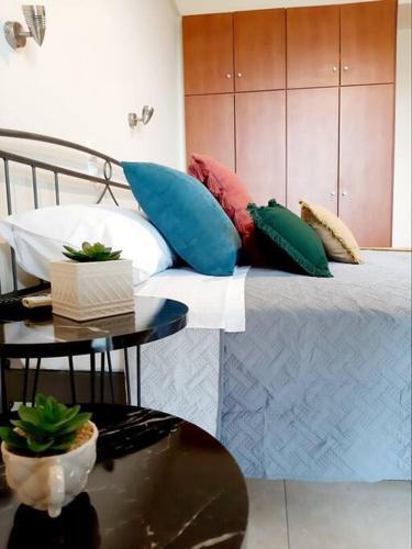 Apartamento Seaview ?????????? ??? ???????, 5' ??? ??? ???????