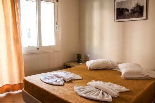 Argo Apartments Rethymno