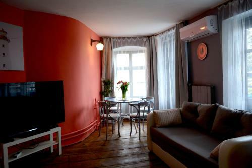 F?t�r Apartmanh�z Szentendre