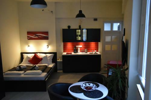 F?t�r Apartmanh�z Szentendre