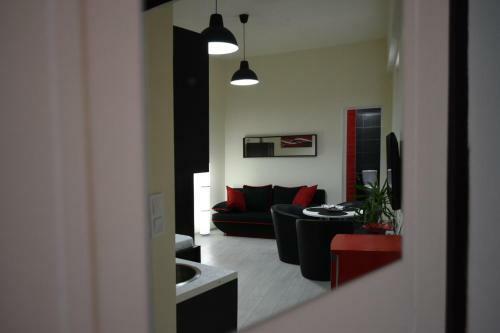 F?t�r Apartmanh�z Szentendre